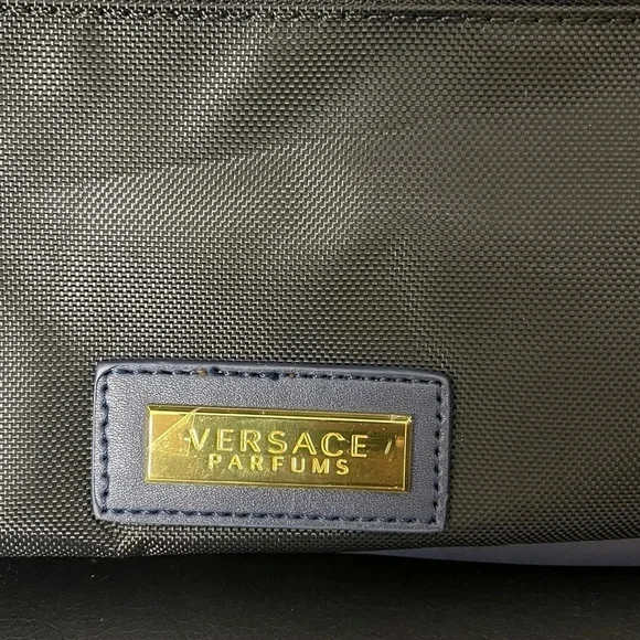 Versace men big travel bag - Picture 3 of 8
